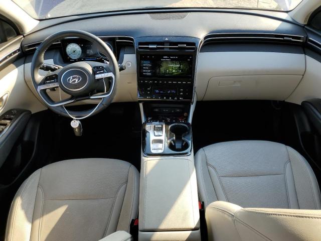 2022 HYUNDAI TUCSON LIM - 5NMJE3AE9NH096901