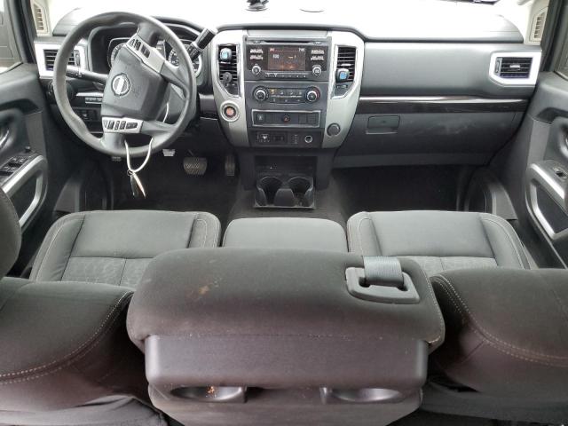 1N6BA1F17GN517933 Nissan TITAN XD S
