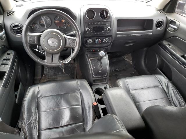 2015 JEEP PATRIOT LA - 1C4NJPFA8FD358380