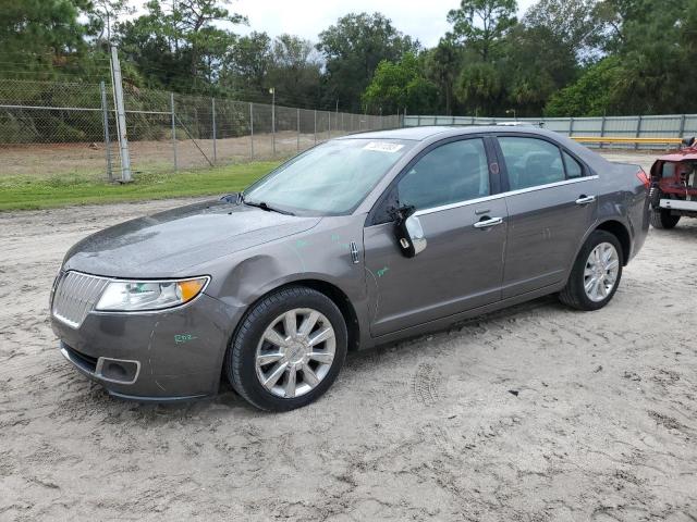 2010 Lincoln MKZ 