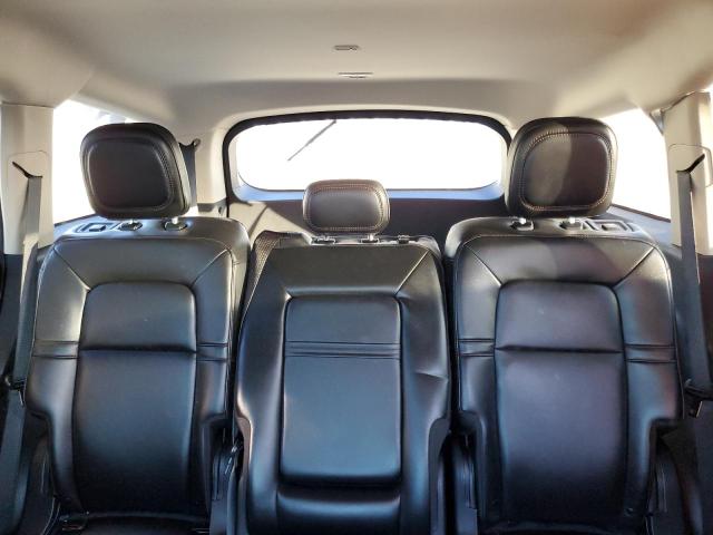 2022 LINCOLN AVIATOR 5LM5J0XC8NGL14585
