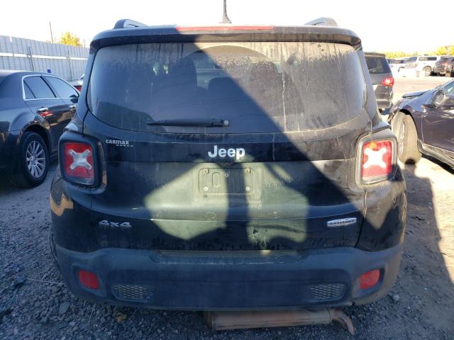 ZACCJBBT4FPC26753 | 2015 JEEP RENEGADE L