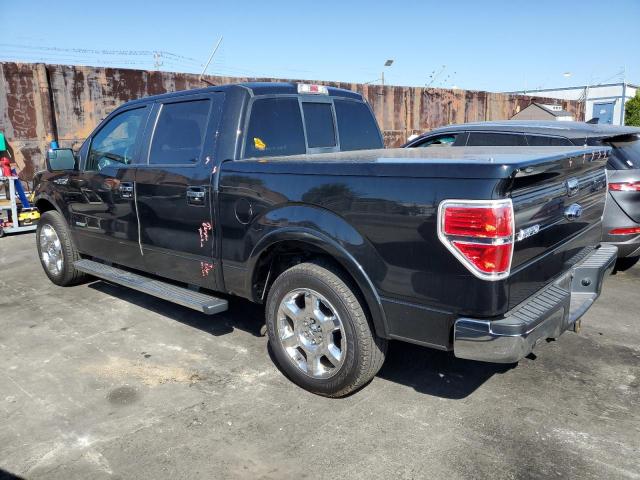 1FTFW1CT9EFA30459 Ford F150 Supercrew