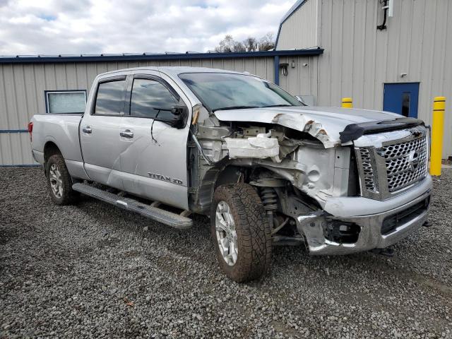 1N6BA1F40GN504662 Nissan Titan Xd Sl