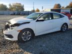 2017 HONDA CIVIC LX - 19XFC2E51HE072944