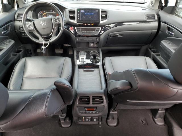 5FNYF6H95GB116877 Honda Pilot Touring