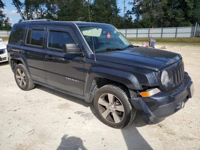1C4NJRFB5GD586469 Jeep Patriot Latitude
