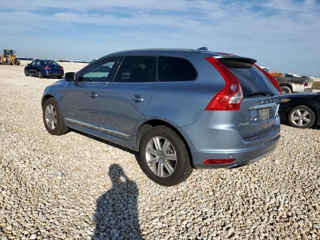 YV440MDU9H2191419 2017 VOLVO XC60 - Image 2