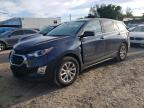 2018 CHEVROLET EQUINOX LT - 3GNAXJEVXJS588890