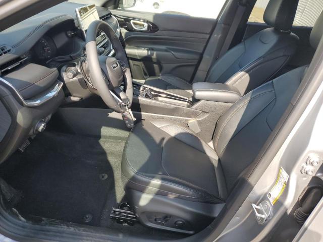 3C4NJDCN7PT543490 Jeep Compass Limited
