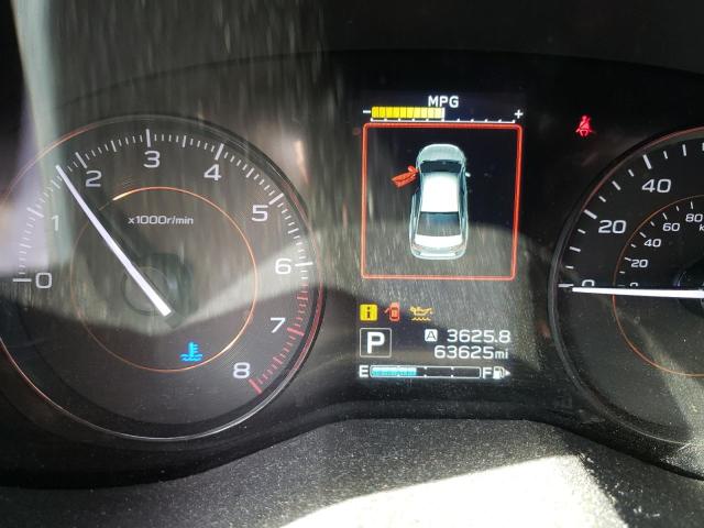 JF2GTADC0JH308614 Subaru Crosstrek Premium