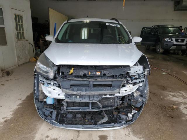 1FMCU0GD5JUB09232 | 2018 FORD ESCAPE SE