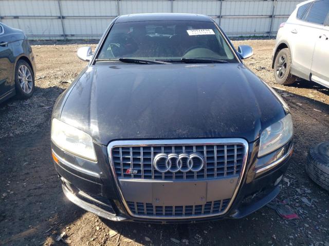 WAUPN44E77N015523 2007 Audi S8 Quattro