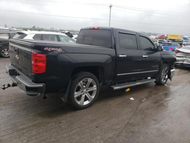 3GCUKSEC5EG276719 | 2014 CHEVROLET SILVERADO