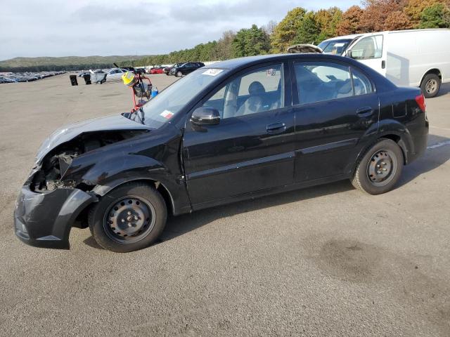 2010 Kia Rio LX