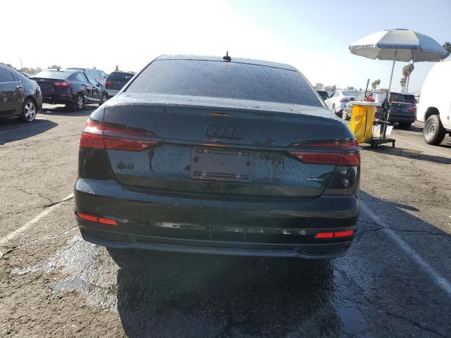 2022 Audi A6 Premium Plus VIN: WAUE3BF26NN022450 Lot: 74207903