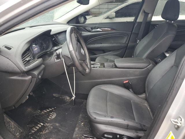 2018 BUICK REGAL ESSE W04GP6SX4J1148360