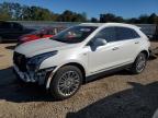 2018 CADILLAC XT5 VIN:1GYKNARS2JZ223295