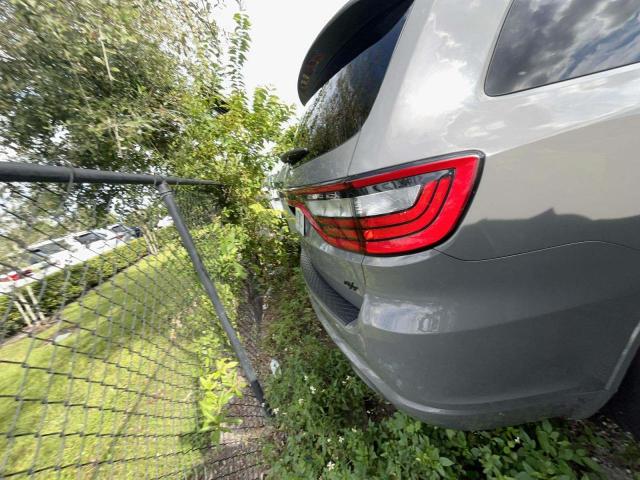 2021 DODGE DURANGO R/ - 1C4SDJCT1MC642997