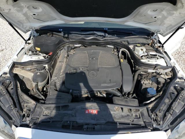 WDDHF5KB2EA925609 Mercedes-Benz E 350