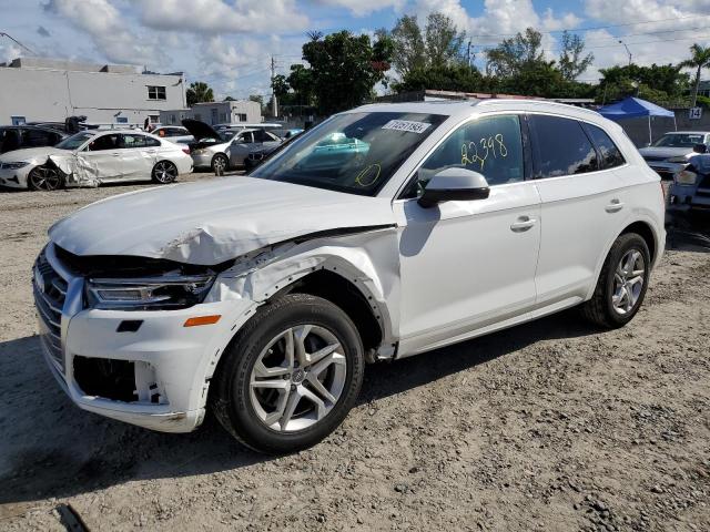 2019 Audi Q5 Premium