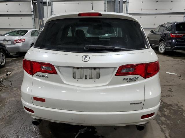 2009 Acura Rdx VIN: 5J8TB18279A002274 Lot: 71731953