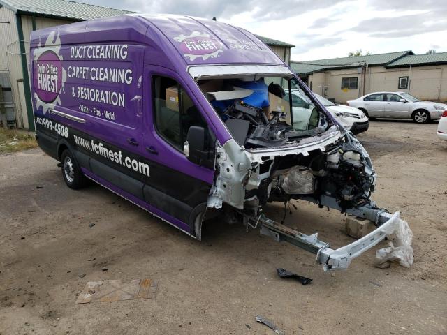 1FTBW3UGXMKA84869 Ford Transit T-350