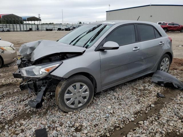 2021 Kia Rio S