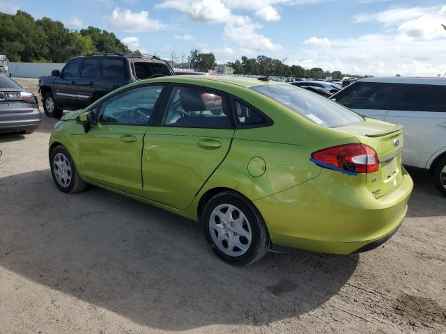 Vin: 3fadp4bj9bm232323, lot: 71229433, ford fiesta se 20112