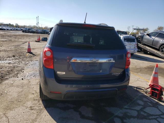 2GNFLGEK2E6105035 | 2014 CHEVROLET EQUINOX LT