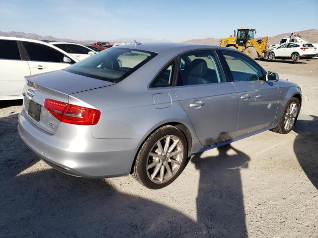 VIN WAUBFAFLXFN006296 2015 Audi A4, Premium no.3