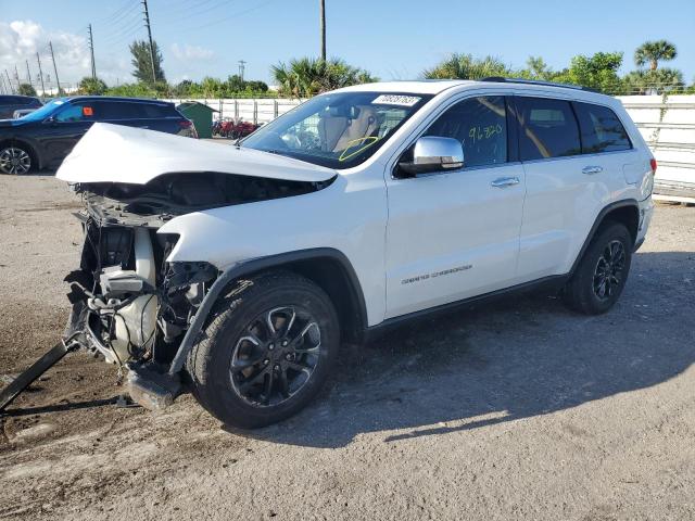 2015 JEEP GRAND CHER - 1C4RJFBG4FC804519