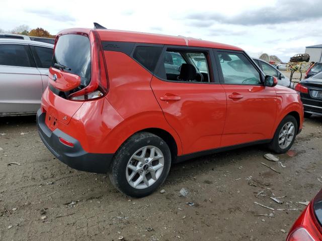 KNDJ23AU1L7016558 KIA SOUL LX