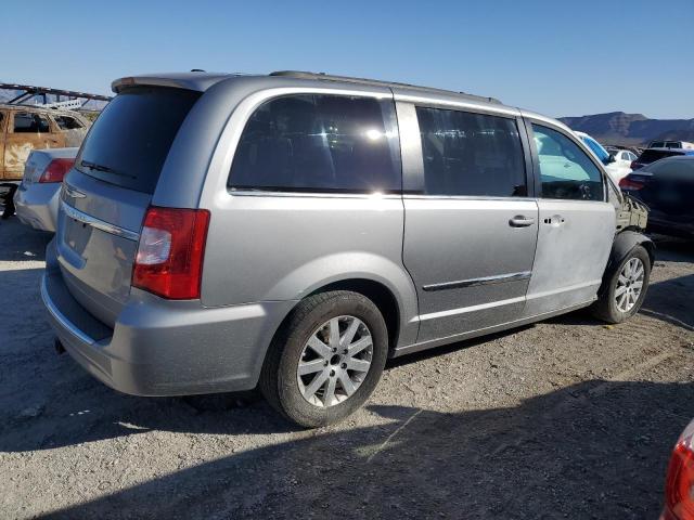 Vin: 2c4rc1bg9gr214967, lot: 73369163, chrysler minivan touring 20163