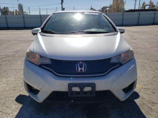 JHMGK5H73GX030245 | 2016 HONDA FIT EX