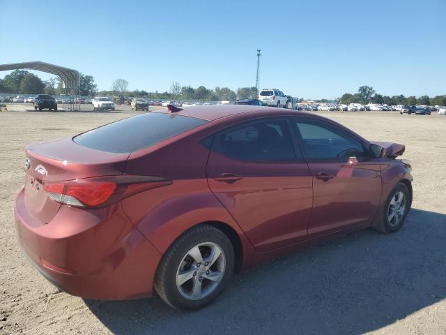 5NPDH4AE5EH472961 | 2014 HYUNDAI ELANTRA SE