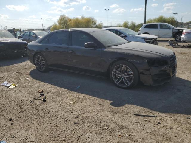 WAU44AFD5HN020505 Audi A8 L Quattro