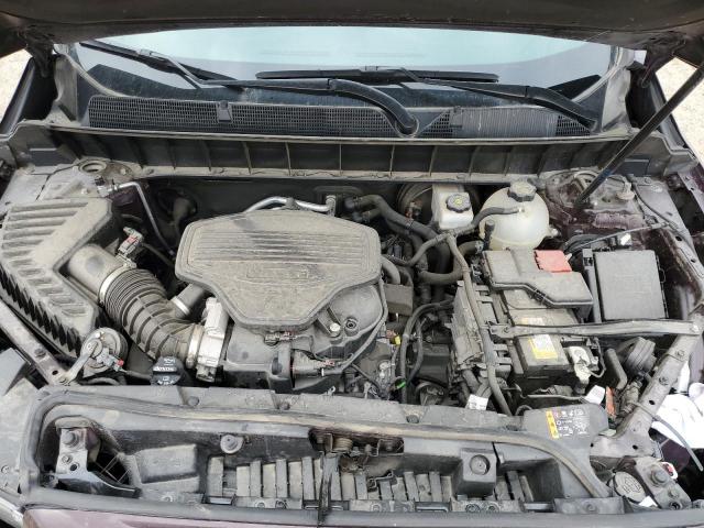 2018 GMC ACADIA ALL 1GKKNVLS4JZ178788