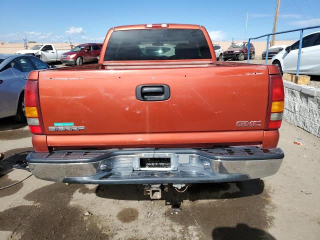 2001 GMC New Sierra K1500 VIN: 1GTEK19T91E213570 Lot: 72435623