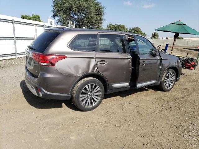 JA4AD3A32LZ046653 | 2020 MITSUBISHI OUTLANDER