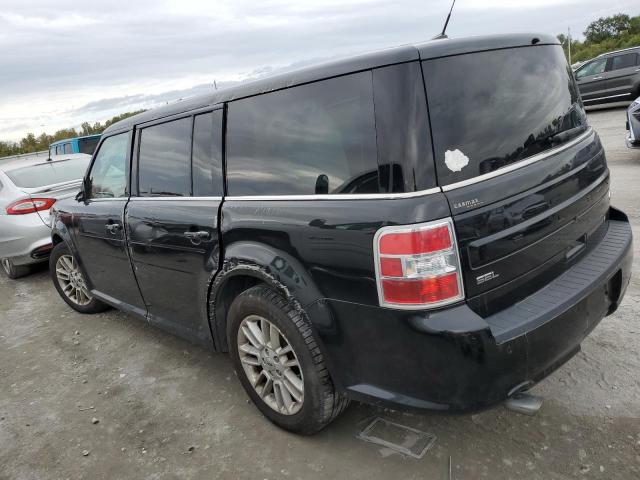 2FMGK5C82EBD30280 Ford FLEX SEL