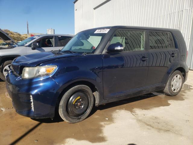 2013 Scion xB 