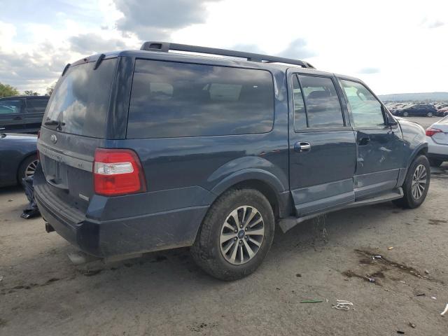 1FMJK1JT2FEF01802 Ford Expedition El Xlt