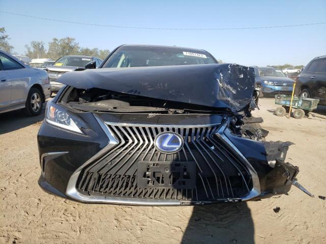 2021 LEXUS ES 300H LU 58AEA1C16MU003145