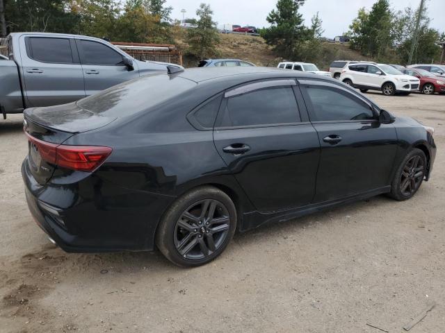 3KPF34ADXME265239 KIA Forte Gt Line
