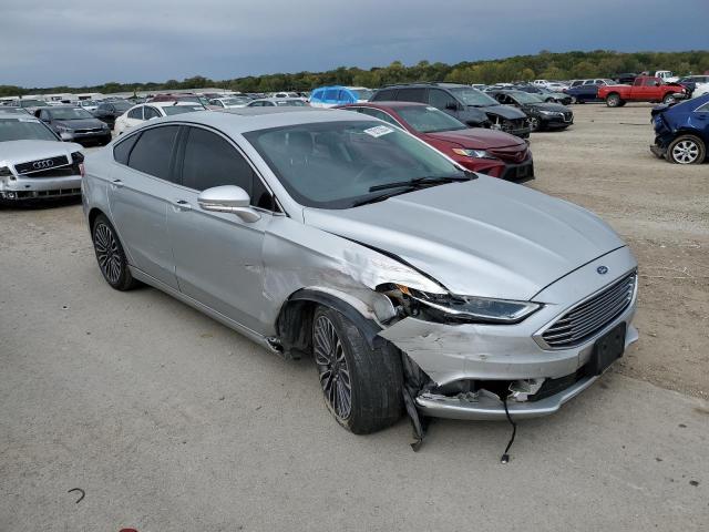 3FA6P0D92HR139823 2017 FORD FUSION, photo no. 4