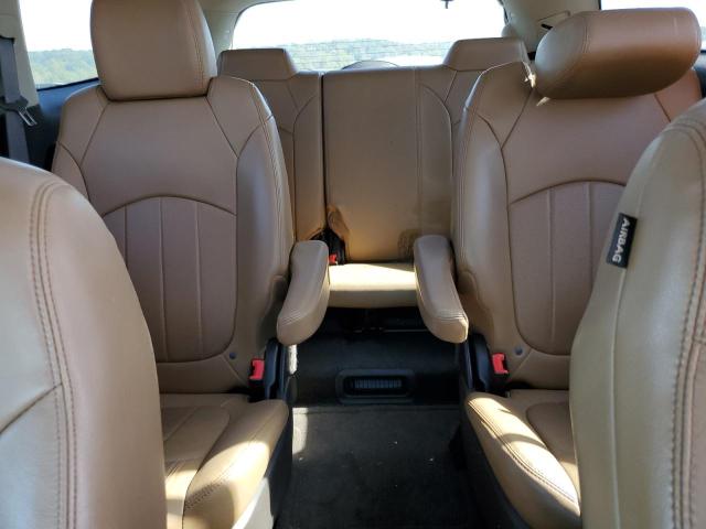 5GAKRBKD0FJ130925 Buick Enclave