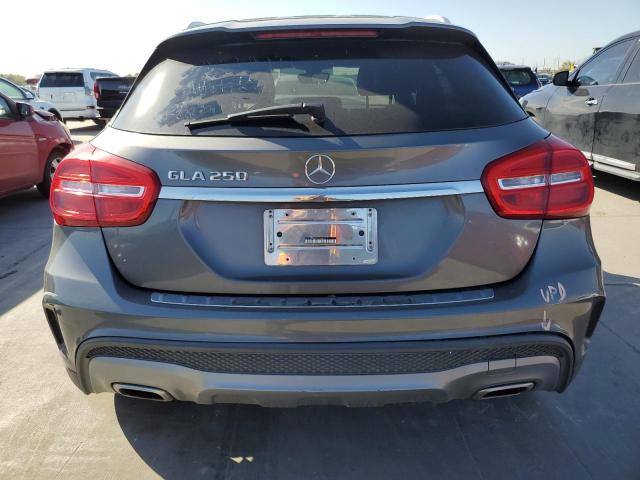 VIN WDCTG4EB4GJ216877 2016 Mercedes-Benz GLA-Class,... no.6