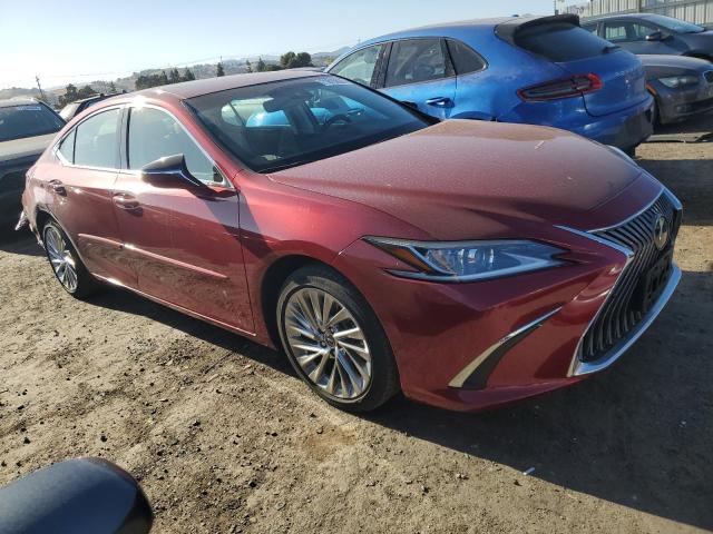 2020 LEXUS ES 350 LUX - 58AEZ1B1XLU053359