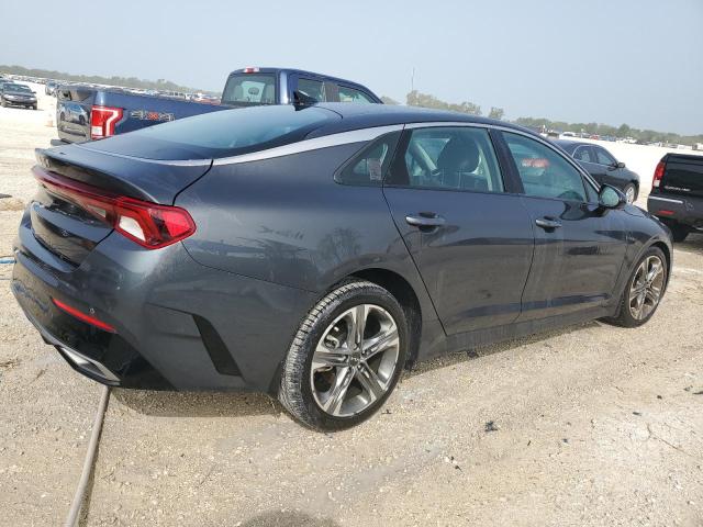 5XXG34J27PG181197 KIA K5 EX